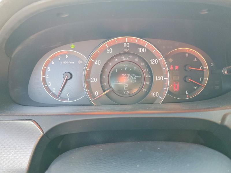 62916196 :رقم المزاد ، 1HGCT1B82GA012511 vin ، 2016 Honda Accord مزاد بيع
