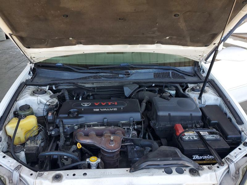 Aukcja sprzedaży 2004 Toyota Camry, vin: JTDBE30K240261164, numer aukcji: 60697436