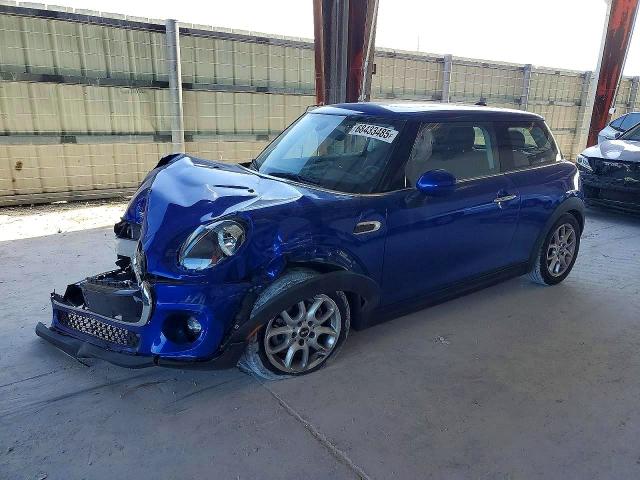 Aukcja sprzedaży 2019 Mini Cooper, vin: WMWXP5C52K2H29896, numer aukcji: 62337966