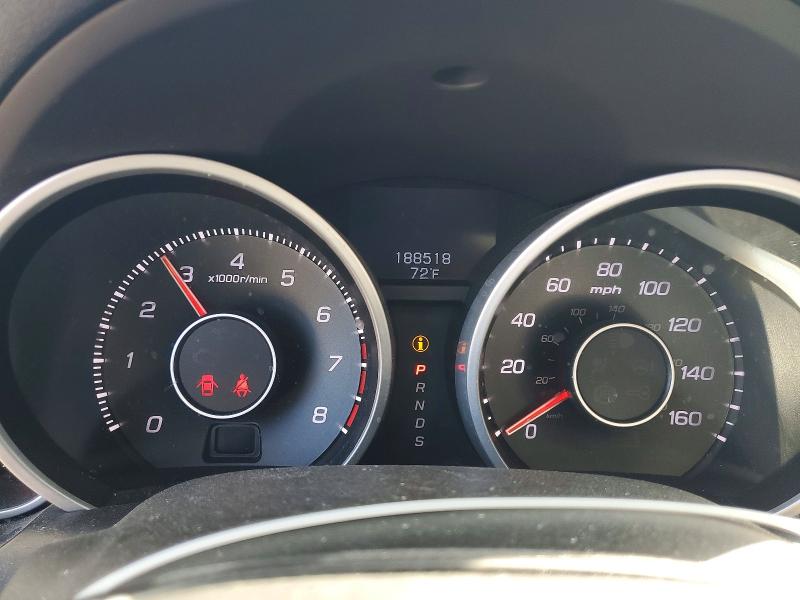 Продаж на аукціоні авто 2014 Acura Tl, vin: 19UUA8F55EA005780, номер лоту: 62434686
