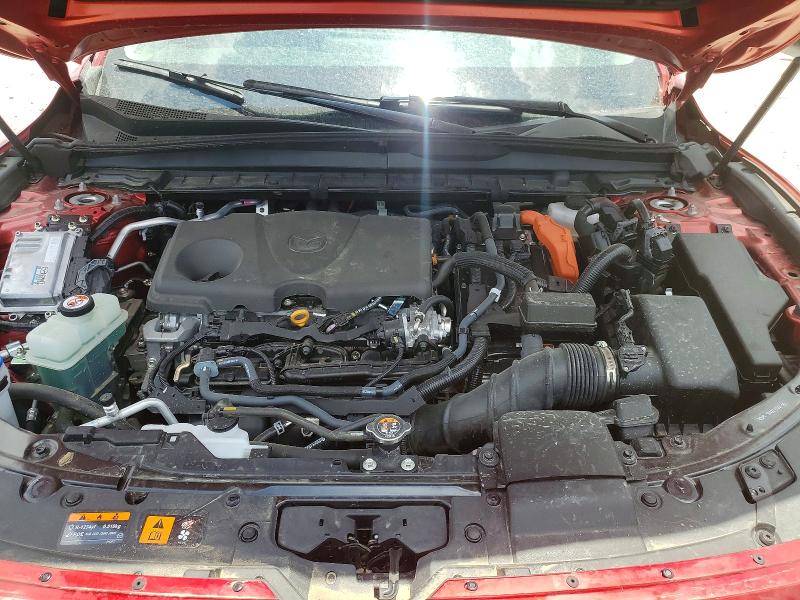 Продажа на аукционе авто 2026 Mazda Cx-50, vin: 7MMVAADWXTN149367, номер лота: 60223086