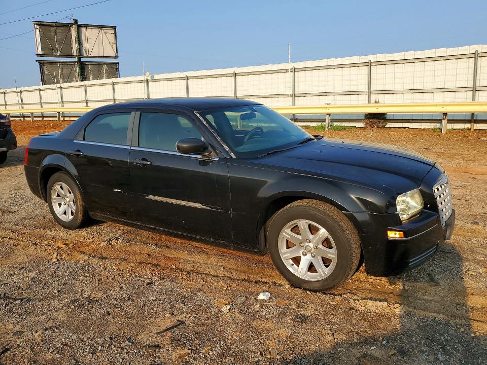 Aukcja sprzedaży 2006 Chrysler 300, vin: 2C3LA43R16H246463, numer aukcji: 62638846