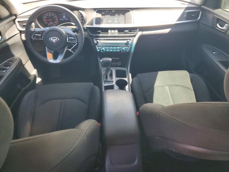 Продаж на аукціоні авто 2019 Kia Optima, vin: 5XXGT4L36KG359518, номер лоту: 60500806