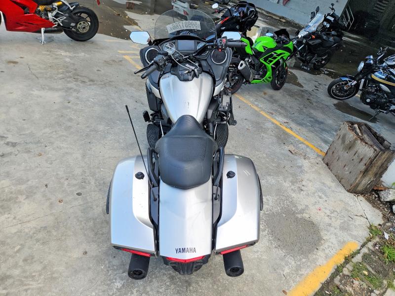 Продажа на аукционе авто 2018 Yamaha Xv1900, vin: JYAVP39Y6JA000703, номер лота: 59981766