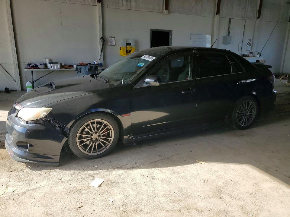 Продажа на аукционе авто 2009 Subaru Impreza, vin: JF1GE76669G522355, номер лота: 59380486