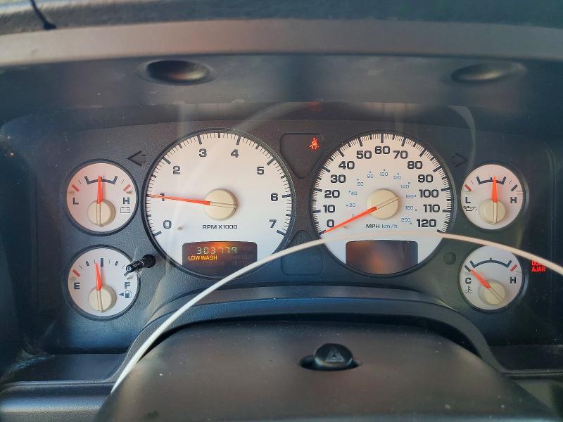 Продажа на аукционе авто 2003 Dodge Ram 1500, vin: 1D7HA16K93J507577, номер лота: 61569176