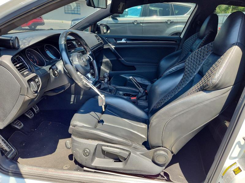 Aukcja sprzedaży 2015 Volkswagen Gti, vin: 3VWYT7AU7FM042320, numer aukcji: 61242836