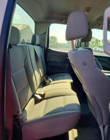 Auction sale of the 2015 Gmc Sierra, vin: 1GTV2TEH9FZ211251, lot number: 62256276