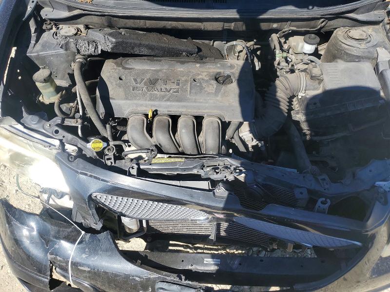 Aukcja sprzedaży 2005 Pontiac Vibe, vin: 5Y2SL63835Z480610, numer aukcji: 60687886