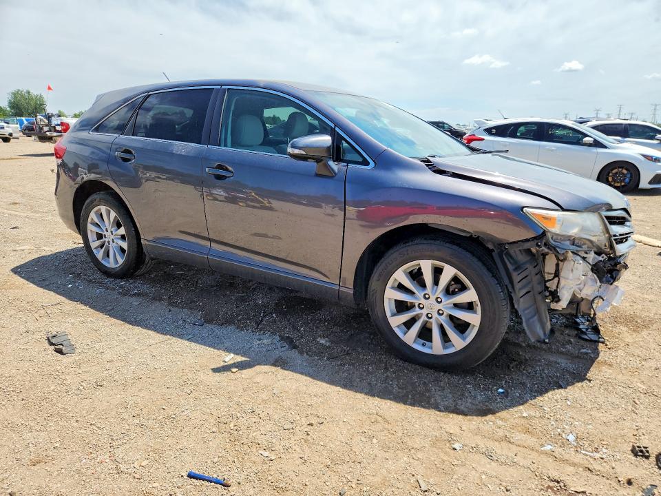 Aukcja sprzedaży 2015 Toyota Venza, vin: 4T3BA3BB7FU071724, numer aukcji: 60462976