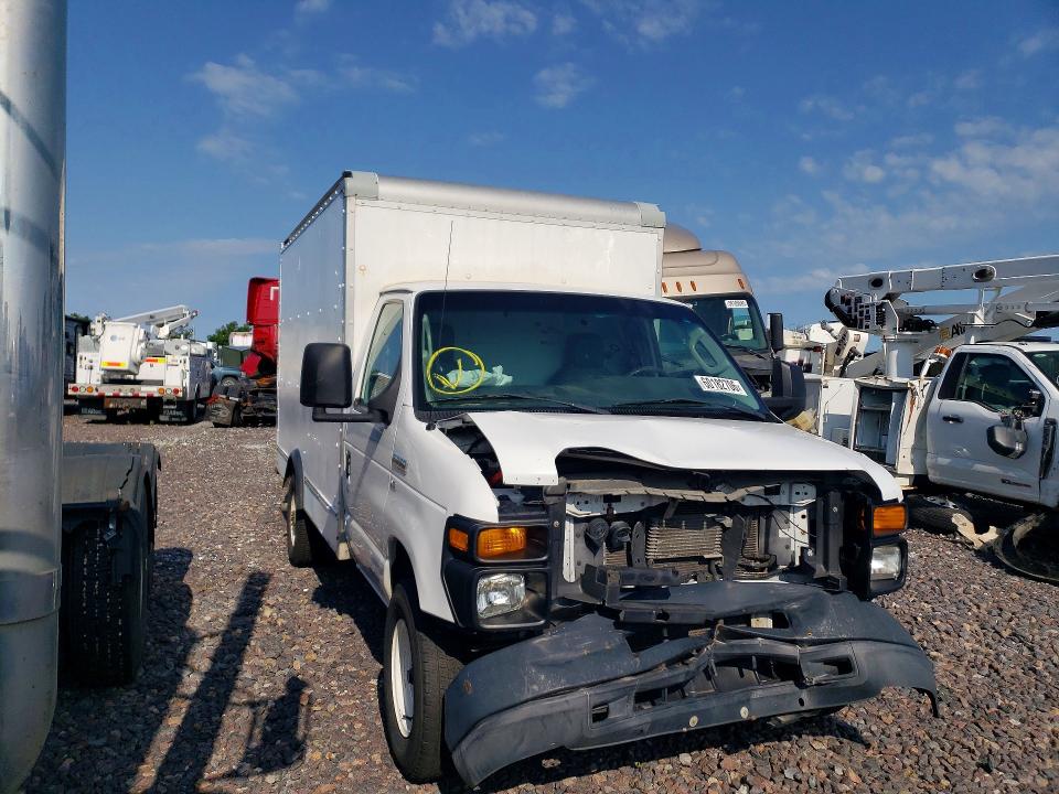 Aukcja sprzedaży 2015 Ford Econoline E350, vin: 1FDWE3FL9FDA21831, numer aukcji: 60182706