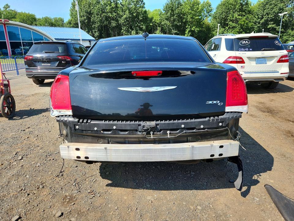 Aukcja sprzedaży 2017 Chrysler 300c, vin: 2C3CCAEG2HH564275, numer aukcji: 62574316