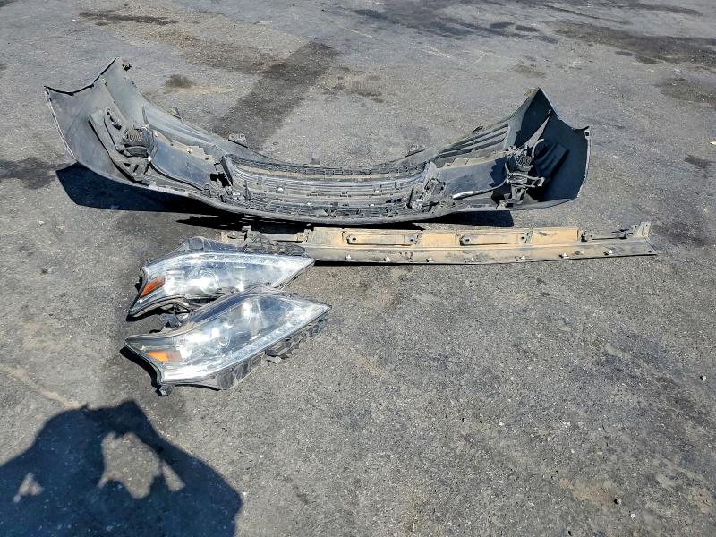 Продажа на аукционе авто 2015 Lexus Rx, vin: 2T2ZK1BA6FC151626, номер лота: 59731256