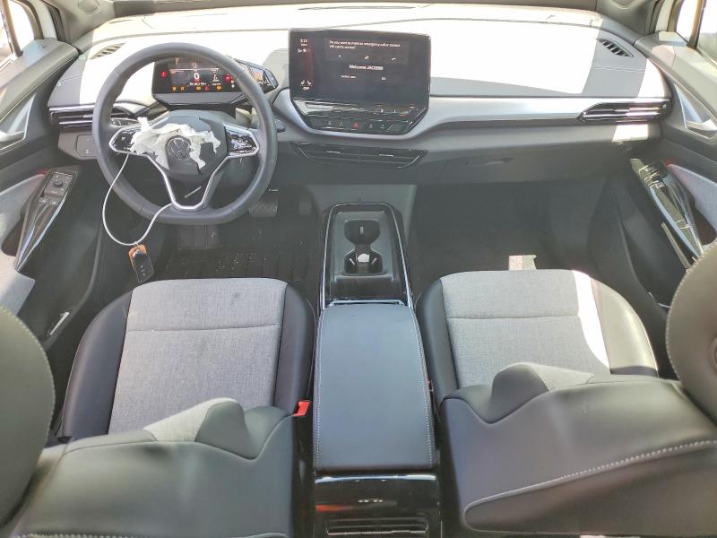 60860326 :رقم المزاد ، 1V2BMPE87RC012581 vin ، 2024 Volkswagen Id.4 مزاد بيع