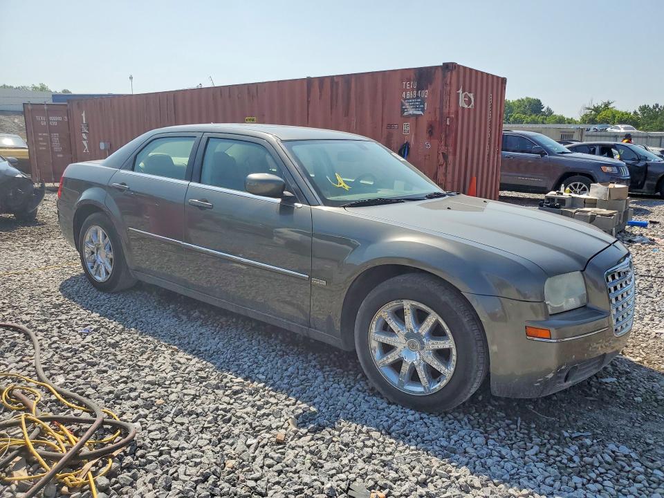 Продажа на аукционе авто 2008 Chrysler 300, vin: 2C3LA53G88H223012, номер лота: 59352426