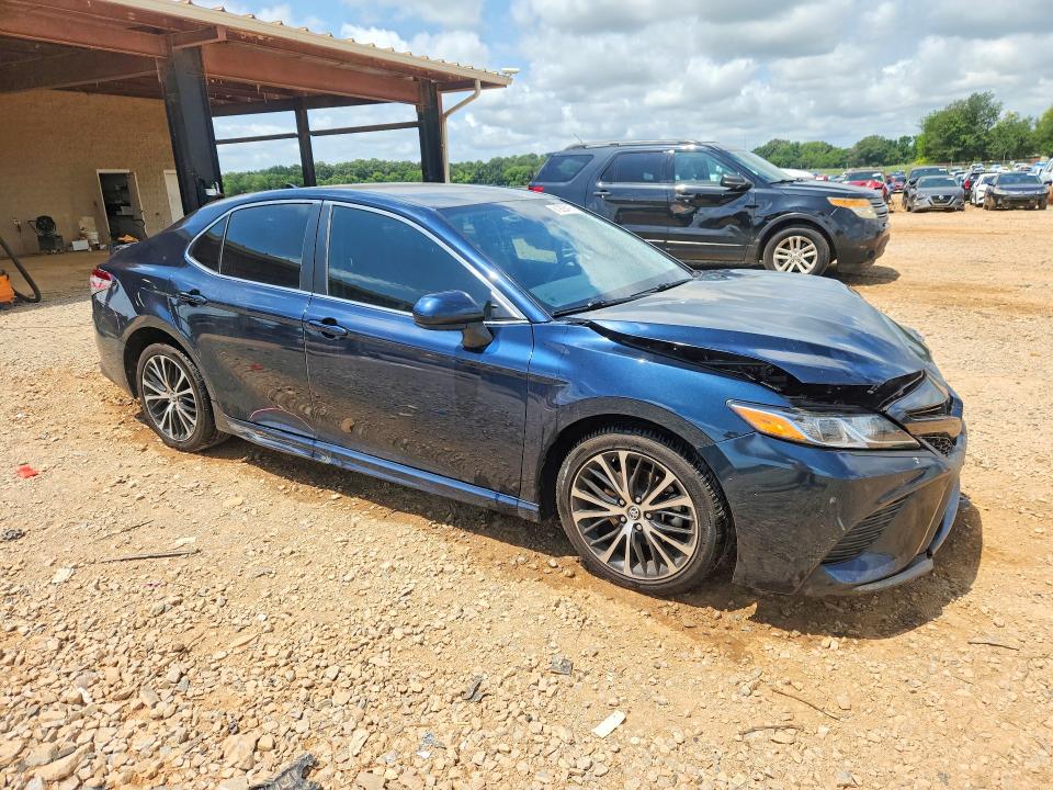 Aukcja sprzedaży 2019 Toyota Camry, vin: 4T1B11HK5KU703389, numer aukcji: 61928416