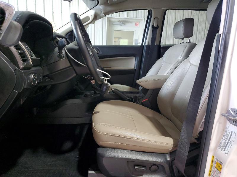 Aukcja sprzedaży 2019 Ford Ranger, vin: 1FTER4FH7KLA16651, numer aukcji: 60110336