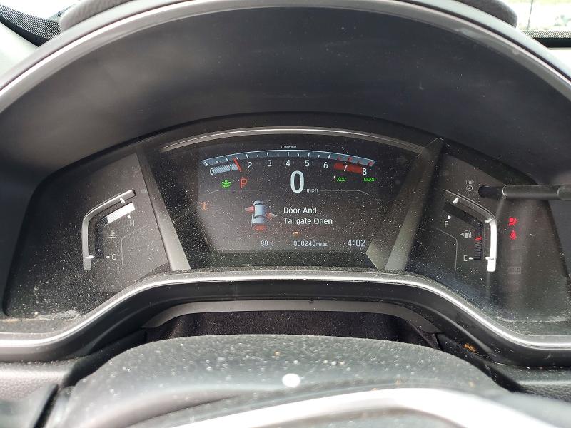 Продажа на аукционе авто 2022 Honda Cr-v, vin: 5J6RW2H89NA003776, номер лота: 60619476