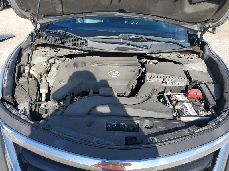 Aukcja sprzedaży 2015 Nissan Altima, vin: 1N4AL3AP9FC211820, numer aukcji: 62403186