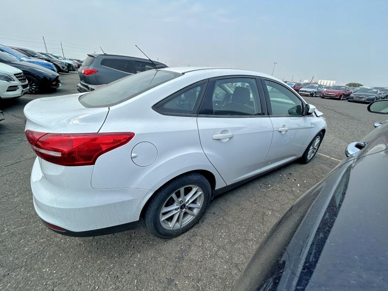 Продажа на аукционе авто 2018 Ford Focus, vin: 1FADP3F23JL205857, номер лота: 60413276