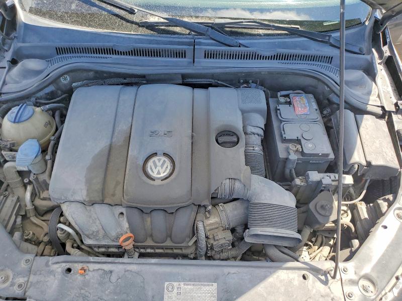 Продажа на аукционе авто 2012 Volkswagen Jetta, vin: 3VWDP7AJ0CM315456, номер лота: 61559776