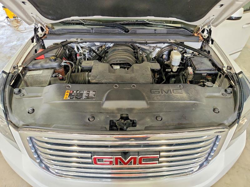 Продажа на аукционе авто 2018 Gmc Yukon Xl, vin: 1GKS2GKC4JR192995, номер лота: 60572416