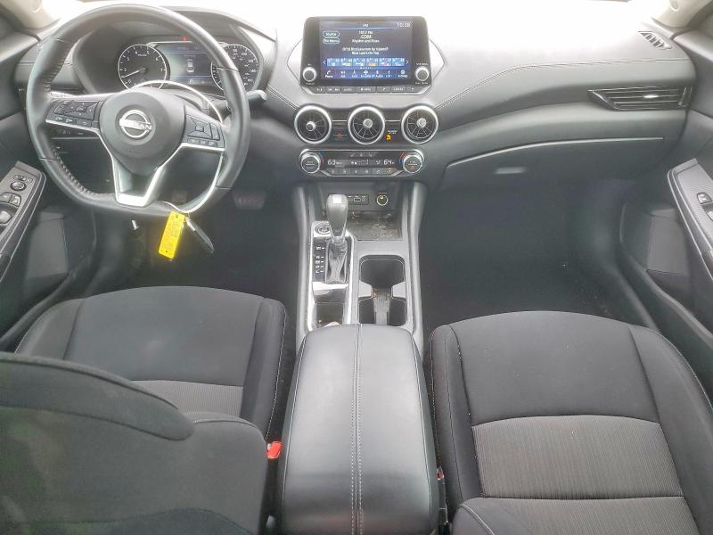 Продажа на аукционе авто 2024 Nissan Sentra, vin: 3N1AB8CV4RY308332, номер лота: 60769736