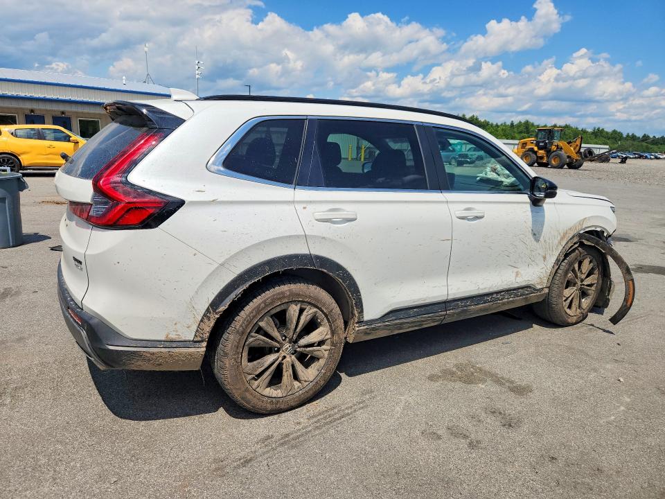 Продаж на аукціоні авто 2025 Honda Cr-v, vin: 7FARS6H91SE015087, номер лоту: 60329816