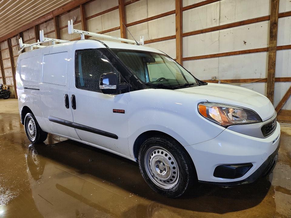 Продаж на аукціоні авто 2022 Ram Promaster City, vin: ZFBHRFAB0N6Y10179, номер лоту: 59251366
