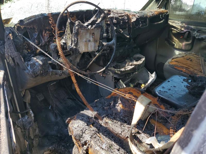 Aukcja sprzedaży 1998 Chevrolet Express G3500, vin: 1GBJG31R9W1046092, numer aukcji: 60257606