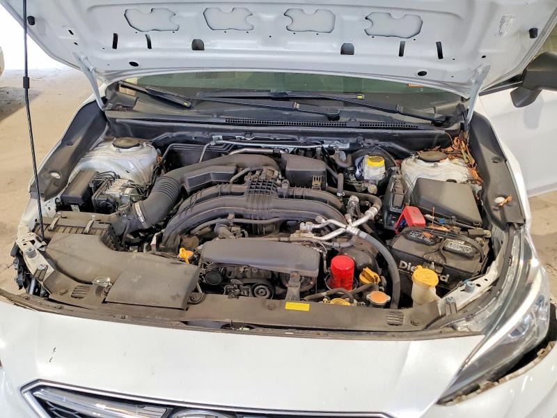 Aukcja sprzedaży 2019 Subaru Impreza, vin: 4S3GTAA64K3763252, numer aukcji: 61528926