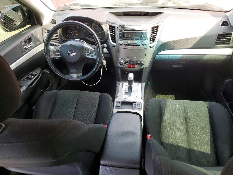 61415646 :رقم المزاد ، 4S3BMBC60D3032587 vin ، 2013 Subaru Legacy مزاد بيع