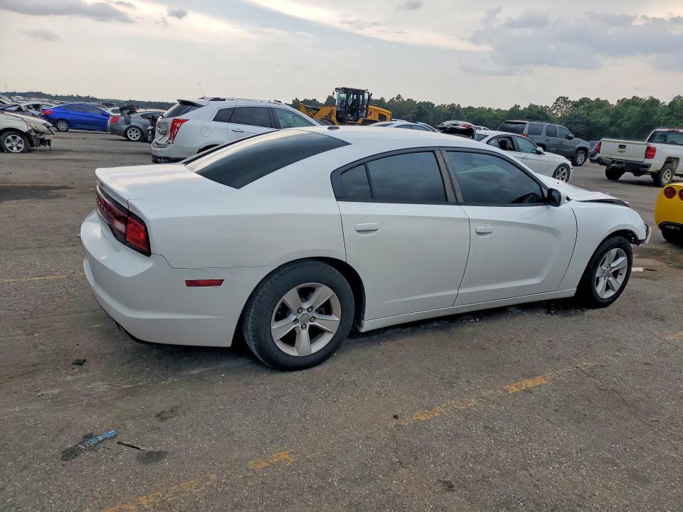 Продаж на аукціоні авто 2012 Dodge Charger, vin: 2C3CDXBG4CH302786, номер лоту: 63221886
