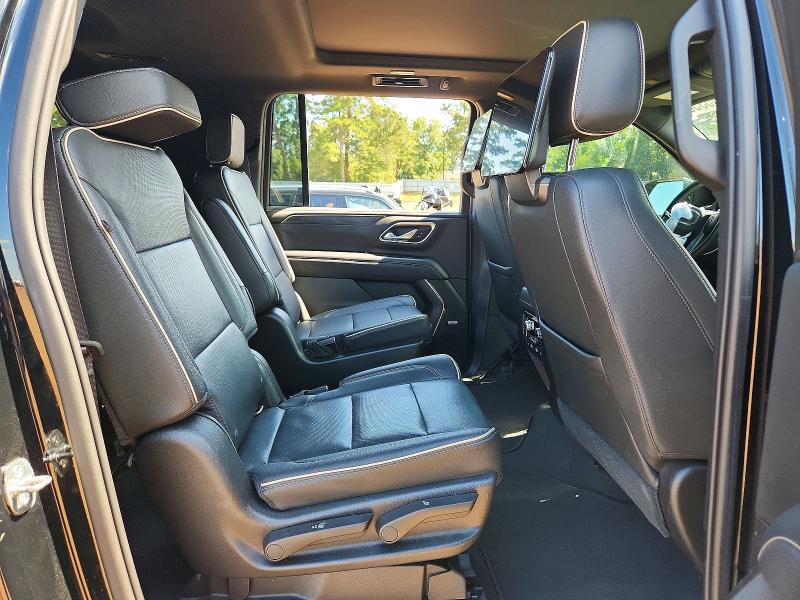 Aukcja sprzedaży 2021 Gmc Yukon Xl, vin: 1GKS2GKD6MR423568, numer aukcji: 62465356