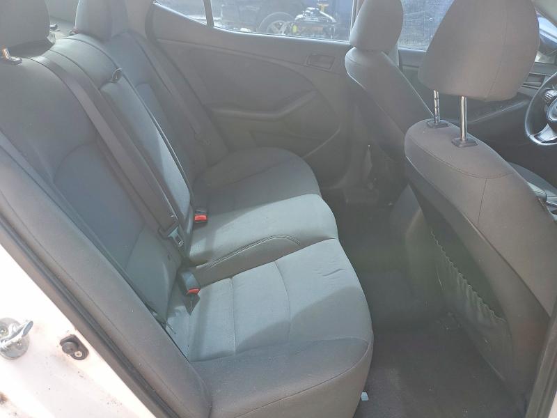 Aukcja sprzedaży 2015 Kia Optima, vin: KNAGM4A77F5608449, numer aukcji: 60469306