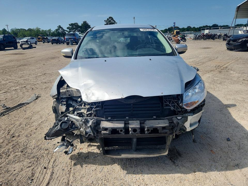Продаж на аукціоні авто 2012 Ford Focus, vin: 1FAHP3M28CL239574, номер лоту: 59233496