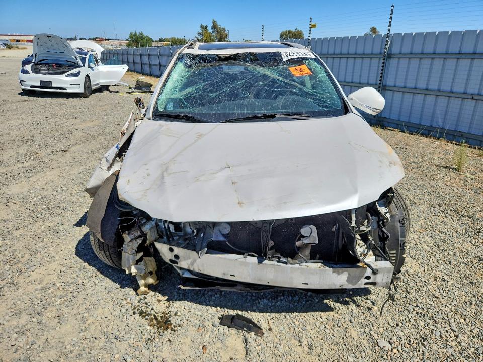 Aukcja sprzedaży 2015 Lexus Rx 350, vin: 2T2BK1BA4FC269966, numer aukcji: 62995386