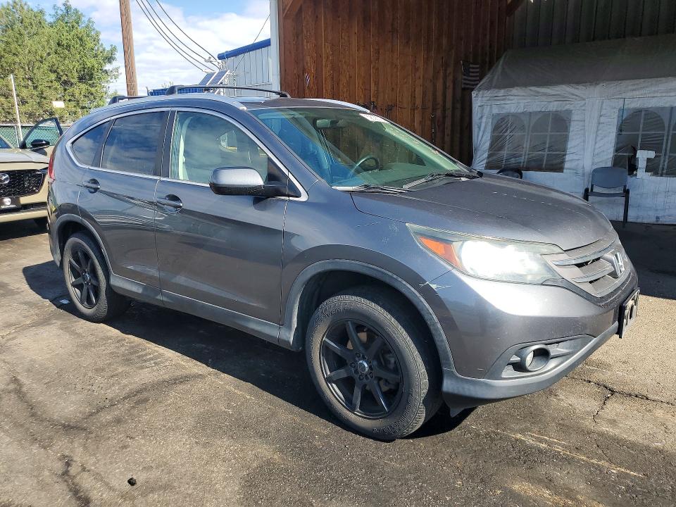 Aukcja sprzedaży 2014 Honda Cr-v, vin: 5J6RM4H70EL106209, numer aukcji: 62538016