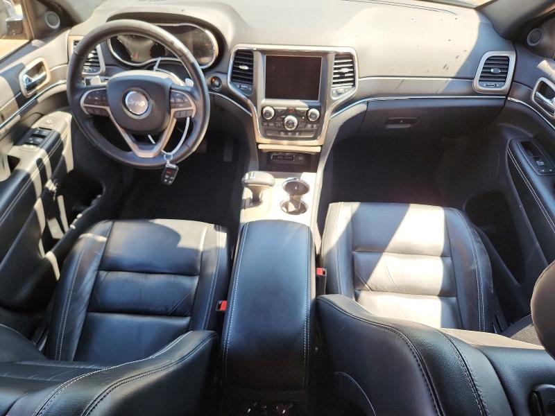 62692996 :رقم المزاد ، 1C4RJFBG9FC213828 vin ، 2015 Jeep Grand Cherokee مزاد بيع