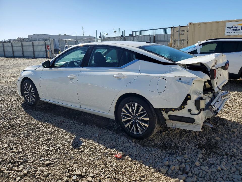 2026 Nissan Altima მანქანა იყიდება აუქციონზე, vin: 1N4BL4DV2TN316395, აუქციონის ნომერი: 63386636