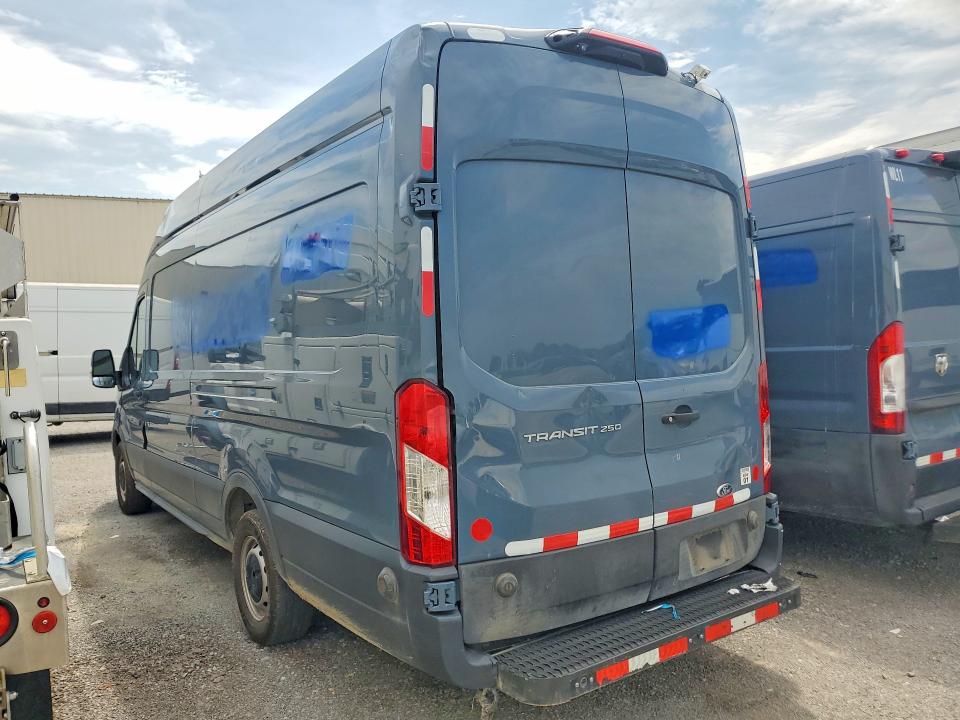 Aukcja sprzedaży 2020 Ford Transit, vin: 1FTBR3X80LKA86947, numer aukcji: 64519626