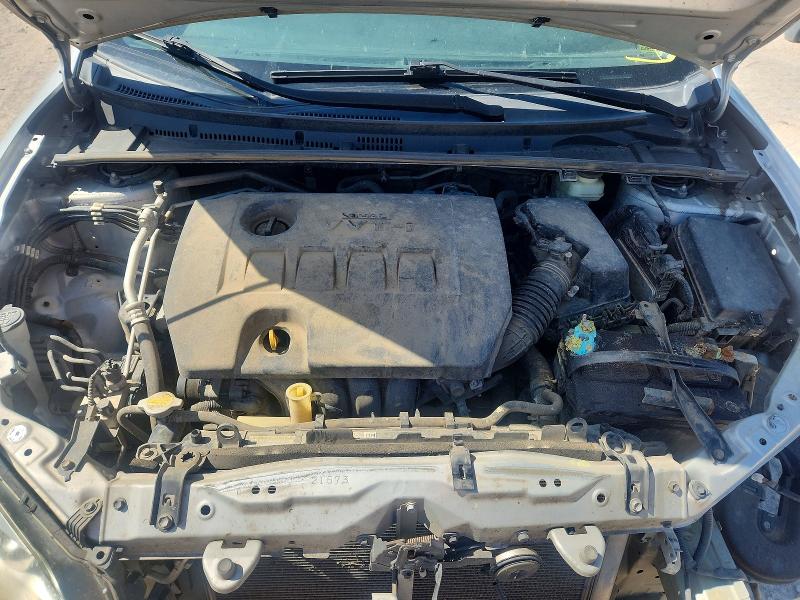 2016 Toyota Corolla მანქანა იყიდება აუქციონზე, vin: 5YFBURHEXGP397069, აუქციონის ნომერი: 60182256