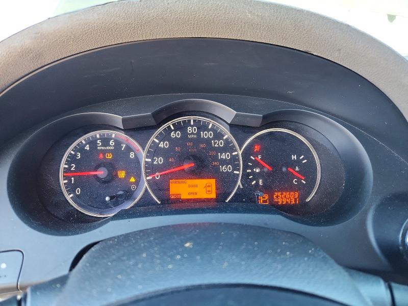 60177826 :رقم المزاد ، 1N4AL2AP9CN486632 vin ، 2012 Nissan Altima مزاد بيع