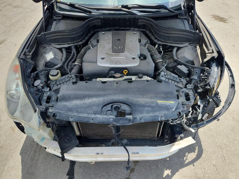 Aukcja sprzedaży 2010 Infiniti Ex35, vin: JN1AJ0HP4AM703651, numer aukcji: 57668806