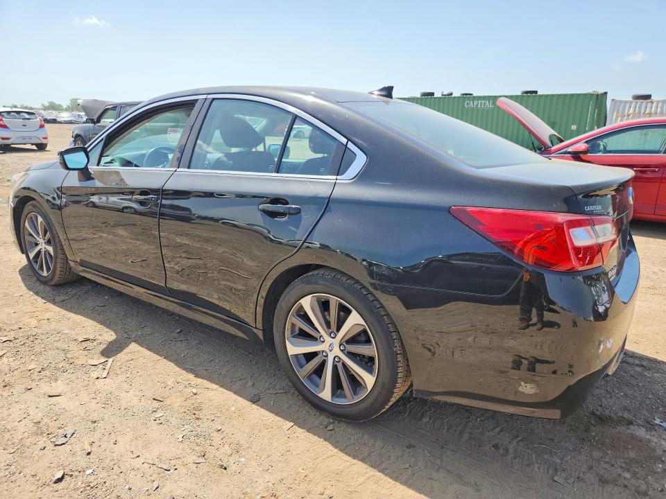 Aukcja sprzedaży 2016 Subaru Legacy, vin: 4S3BNBN64G3028816, numer aukcji: 85453625