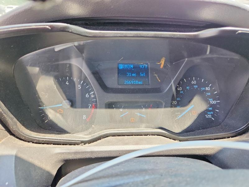 Продаж на аукціоні авто 2016 Ford Transit, vin: 1FTYE1ZM8GKA76158, номер лоту: 60113566