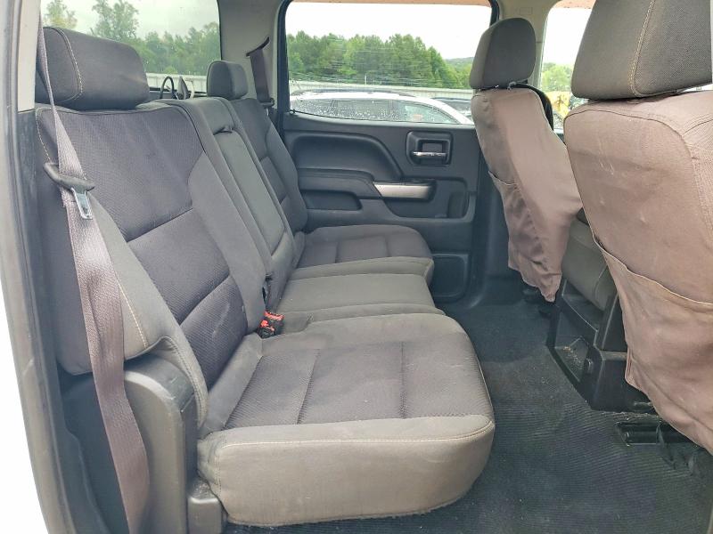 Aukcja sprzedaży 2015 Chevrolet Silverado, vin: 1GC1KVEG9FF630851, numer aukcji: 60820486