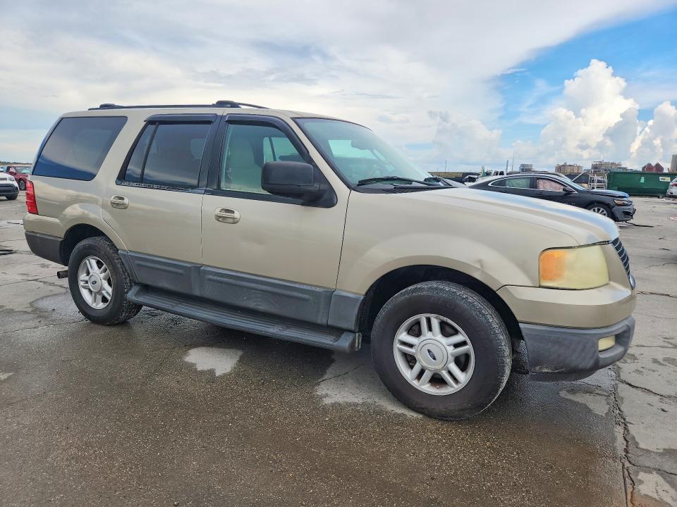 Продаж на аукціоні авто 2004 Ford Expedition, vin: 1FMPU15L64LB03662, номер лоту: 60786316