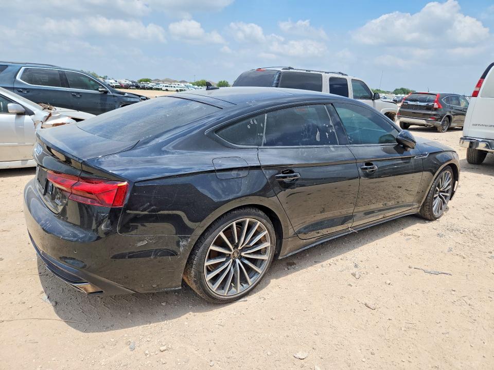 Aukcja sprzedaży 2023 Audi A5, vin: WAUCBCF56PA047286, numer aukcji: 62418726