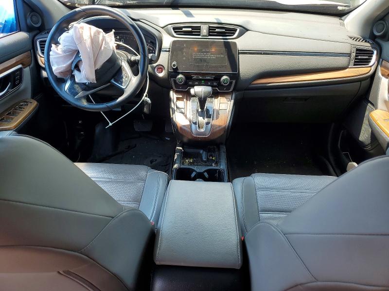 Aukcja sprzedaży 2018 Honda Cr-v, vin: 7FARW2H82JE025890, numer aukcji: 60401396
